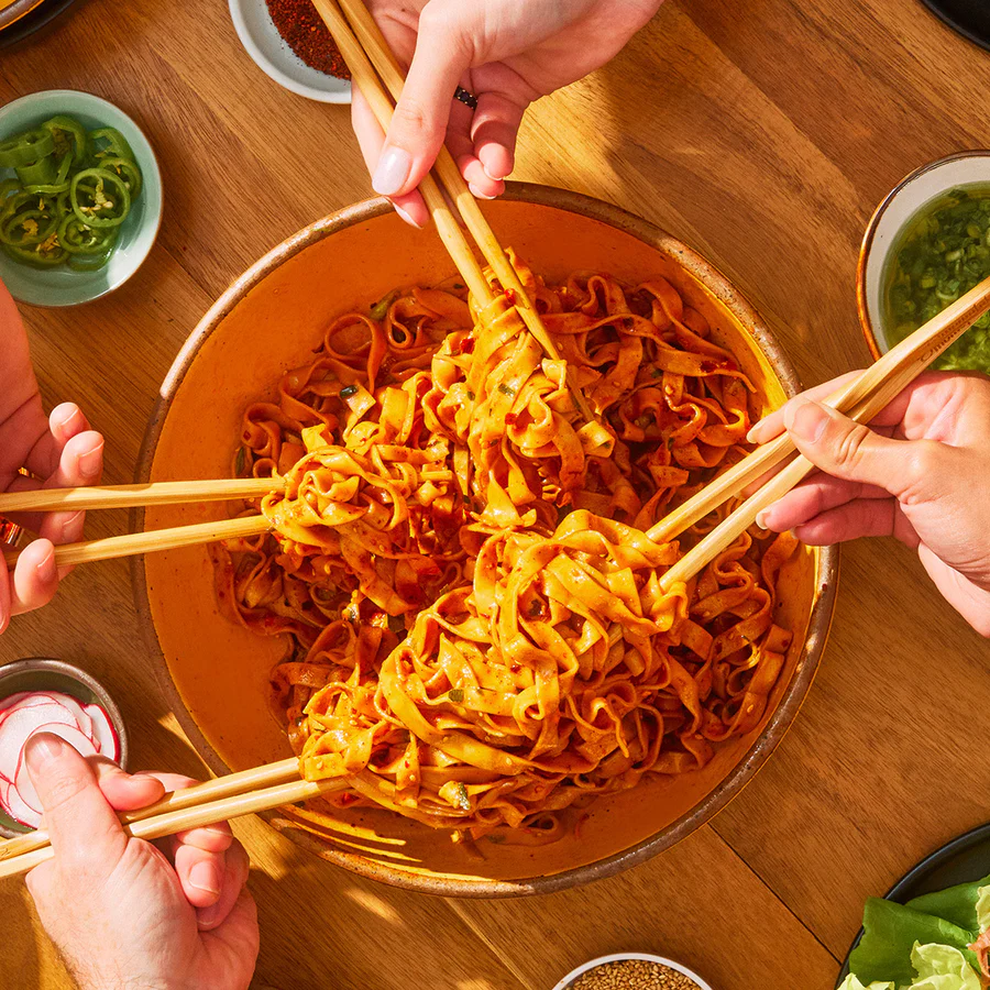 Level Up Your Home Cooking
